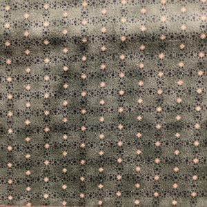 Suzi-Q - Garden Grove Teal
