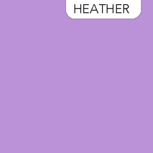 Northcott Colorworks - Heather