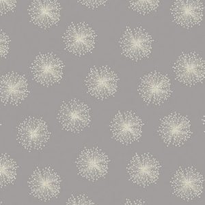 Kanvas - Natures Pearl Grey/Silver