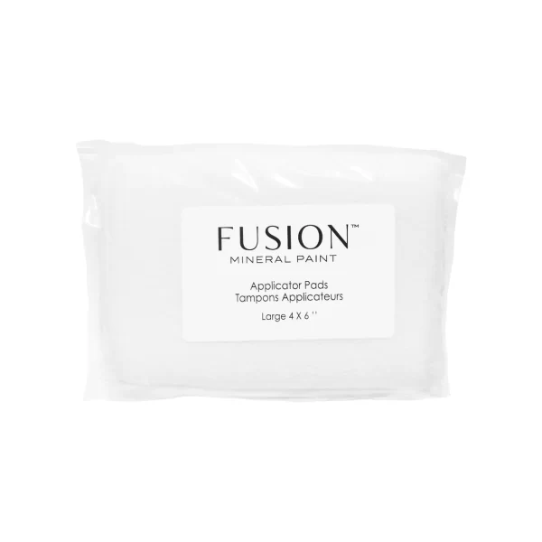 Fusion - Applicator Pads