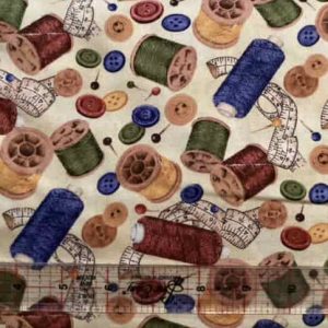 Cador Textiles - sew curious