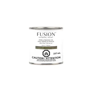 Fusion - Stain & Finishing Oil - Image 4