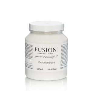 Fusion - Victorian Lace