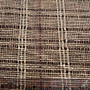 Benartex - Woodlands stripe pattern