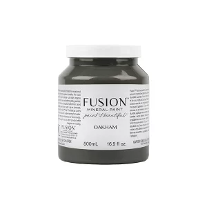 Fusion - Oakham