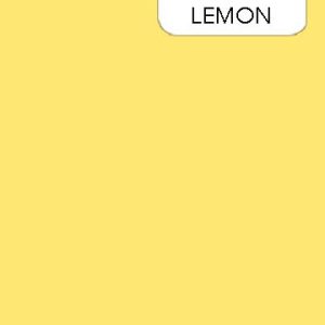 Northcott Colorworks - Lemon