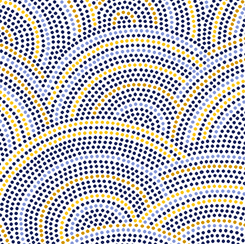 Quilting Treasures - Sassy