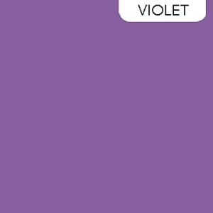 Northcott Colorworks - Violet