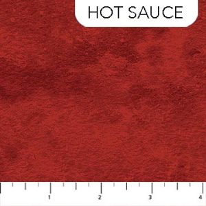 Northcott Toscana - Hot Sauce