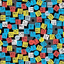 Michael Miller - Periodic Elements