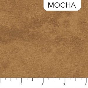 Northcott Toscana - Mocha