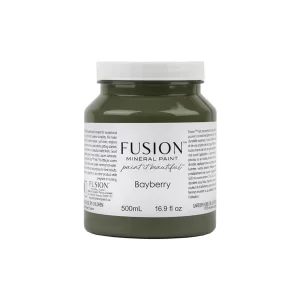 Fusion - Bayberry