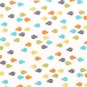 Michael Miller - Guppies