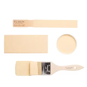 Fusion - Buttermilk Cream - Image 2