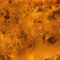 Cador Textiles - esstential cosmos orange