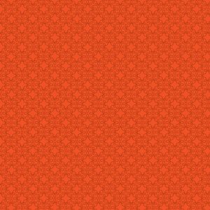 Suzi-Q - Orange Modern Melody