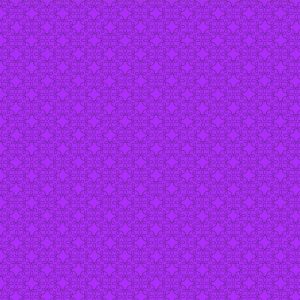 Suzi-Q - Purple Modern Melody
