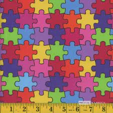 Puzzle Design multi