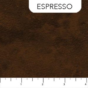 Northcott Toscana - Espresso