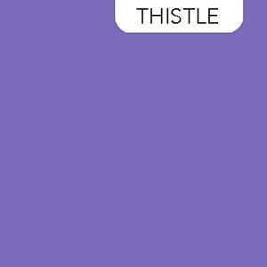 Northcott Colorworks - Thistle