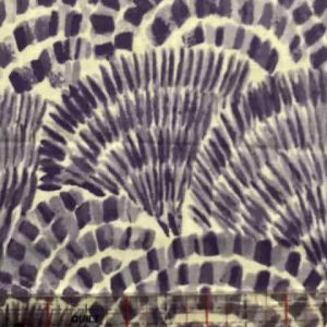 Michael Miller - Lila purple fanfare