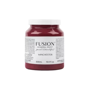 Fusion - Winchester