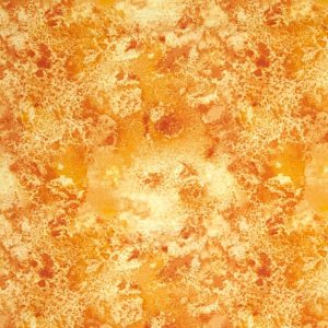 Cador Textiles - Essential Cosmos Sky Orange