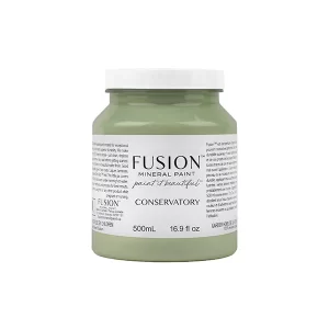 Fusion - Conservatory