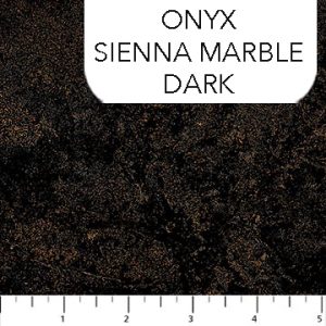 Northcott - Stonehenge Gradations Onyx Sieanna Marble Dark