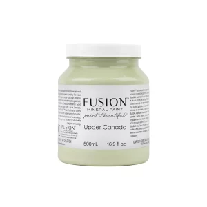 Fusion - Upper Canada