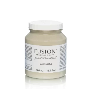 Fusion - Eucalyptus