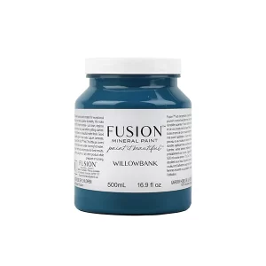 Fusion - Willowbank