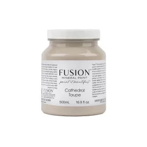 Fusion - Cathedral Taupe