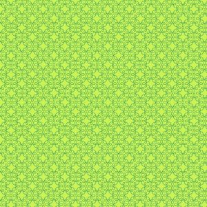 Suzi-Q - Light Green Modern Melody