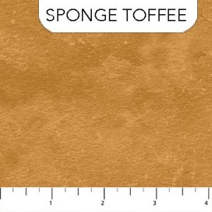 Northcott Toscana - Sponge Toffee