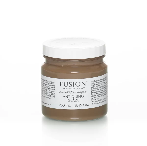 Fusion - Antiquing Glaze