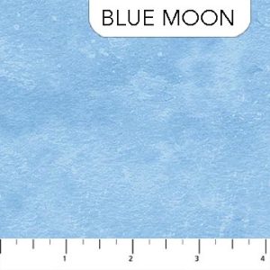 Northcott Toscana - Blue Moon