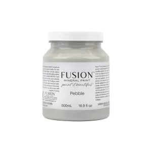 Fusion - Pebble