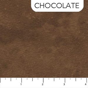 Northcott Toscana - Chocolate