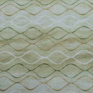 Cador Textiles - Neutral Nature Pale Green