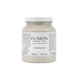 Fusion - Champlain