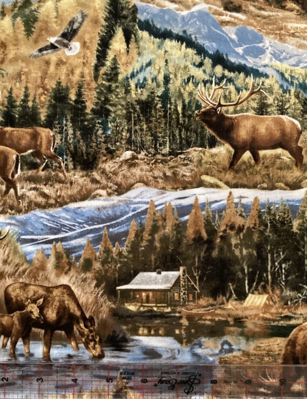 Realtree prints