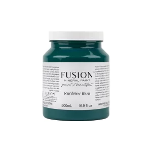 Fusion - Renfrew Blue