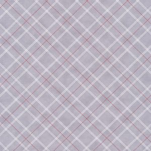 Suzi-Q - Holiday Lane Grey