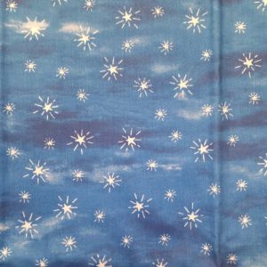 Cador Textiles - Quiet Bunny and The Night Song