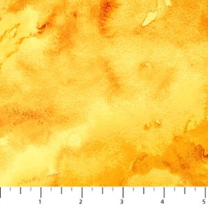 Northcott - imagine light orange