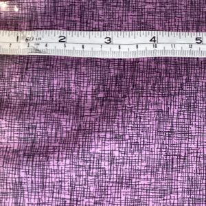 QT fabrics - Blender Dark Lavender