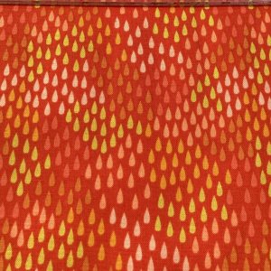 Camelot Fabrics - Enchanted Seeds Bright