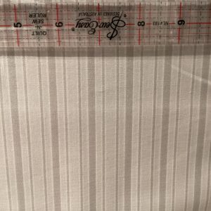 Trend-Tex - In the kitchen Grey striped