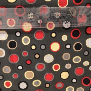 Ink & Arrow - Esme Large Dots